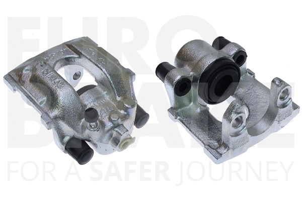 Étrier de frein EUROBRAKE 53012115176