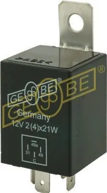 Pompe à carburant APC AEP00033