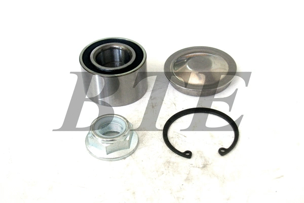 Kit de roulements de roue BTE 513180