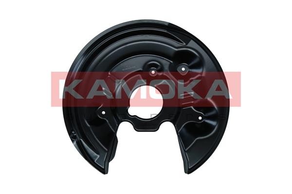 Déflecteur, disque de frein KAMOKA 1180011