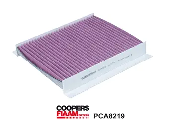 Filtre, air de l'habitacle CoopersFiaam PCA8219