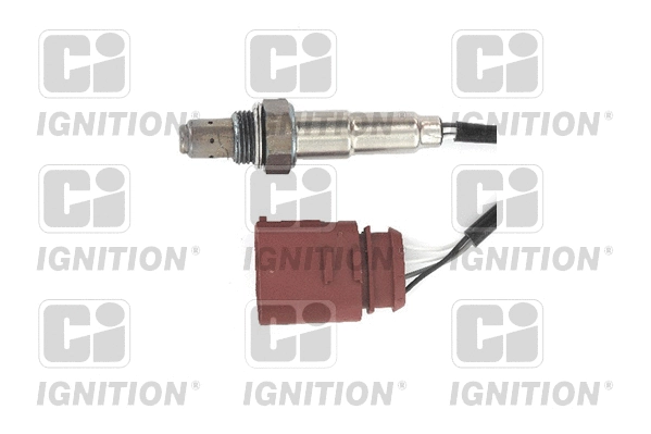 Sonde lambda QUINTON HAZELL XLOS1229