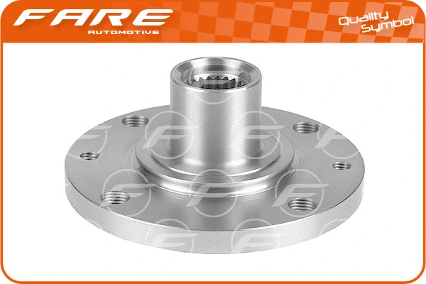 Moyeu de roue FARE-CO 6013