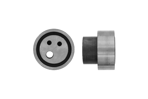 Poulie de tension, courroie crantée SKF Brazil VKM 12005