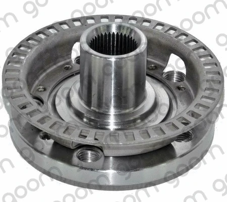Moyeu de roue GOOM WBH-0002