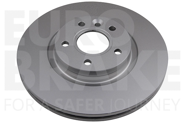 Disque de frein EUROBRAKE 5815314864
