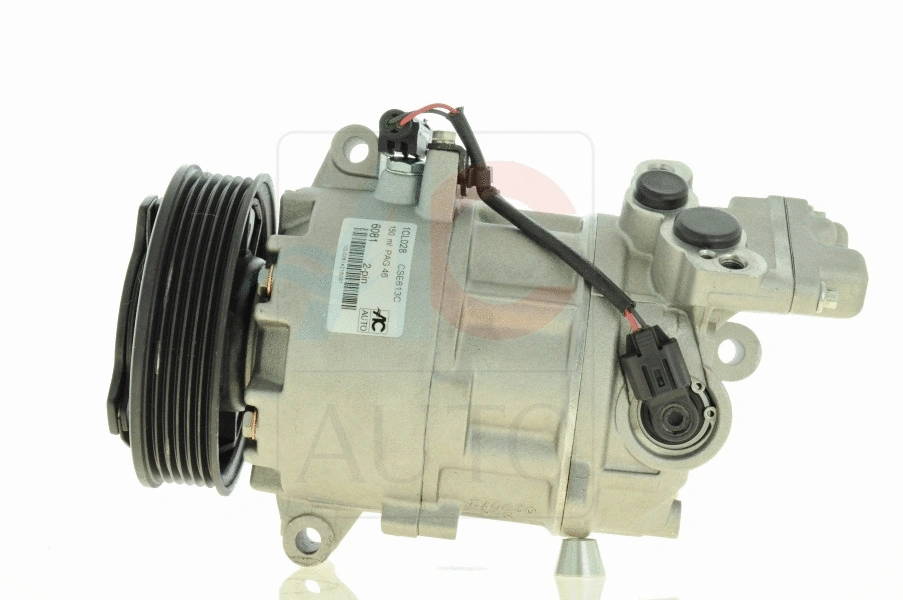 Compresseur, climatisation ACAUTO AC-01CL028