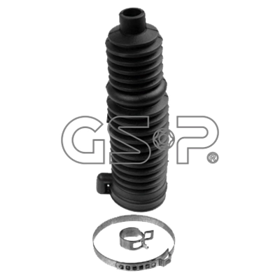 Jeu de joints-soufflets, direction GSP-BR 540246S