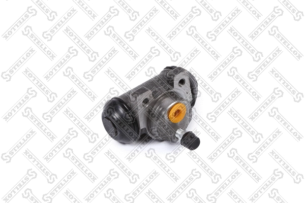 Cylindre de roue STELLOX 05-83499-SX