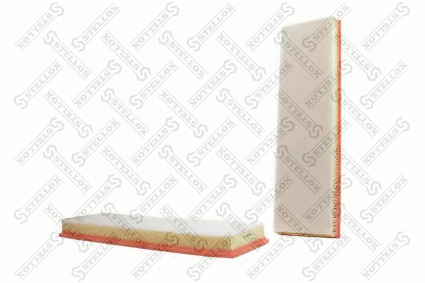Filtre à air STELLOX 71-00467-SX