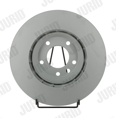 Disque de frein JURID 562359JC-1