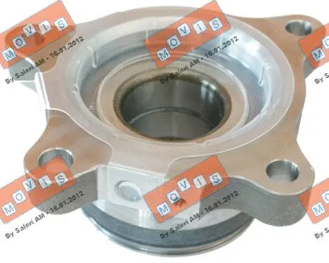 Kit de roulements de roue MOVIS ASB2535