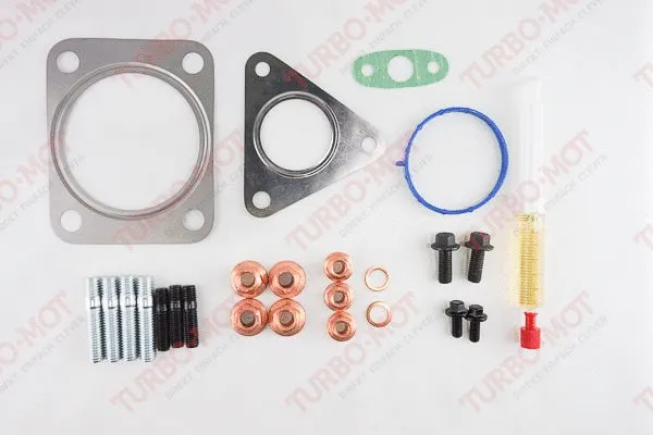Kit de montage, compresseur TURBO-MOT MS1493