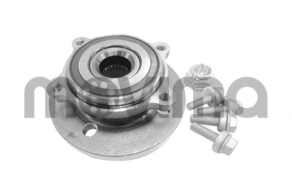 Kit de roulements de roue MOVIMA RK00780