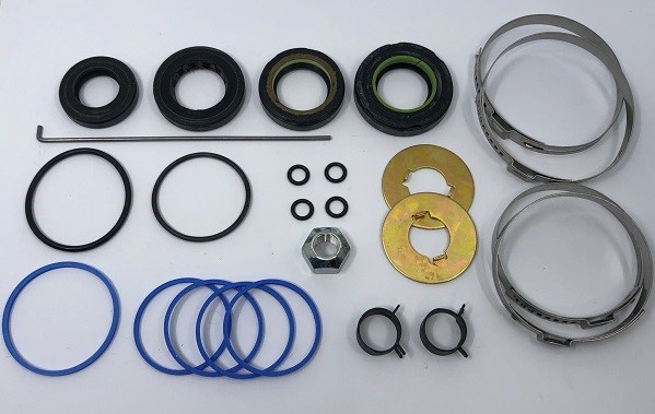 Kit de réparation, crémaillère de direction ATG 24540898