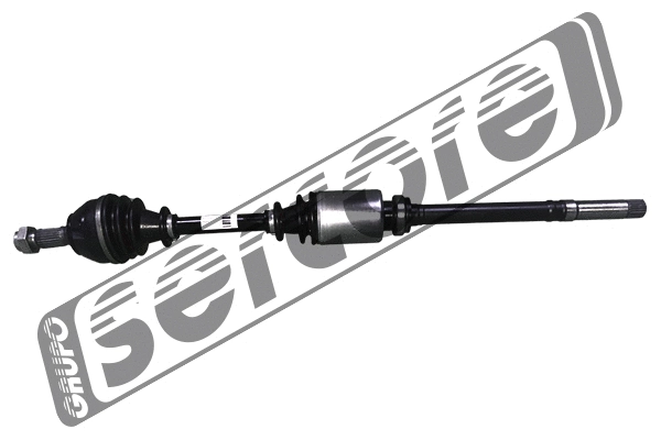 Arbre de transmission SERCORE 22715
