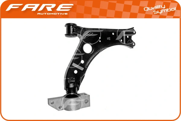 Bras de liaison, suspension de roue FARE-RCH TR571