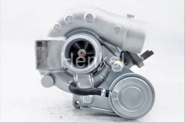 Turbocompresseur, suralimentation Henkel Parts 5112319N