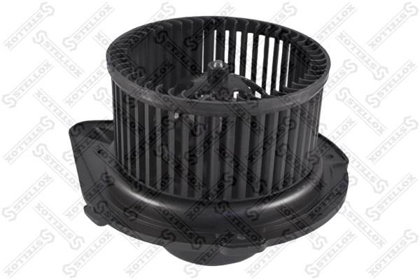 Pulseur d'air habitacle STELLOX 29-99492-SX