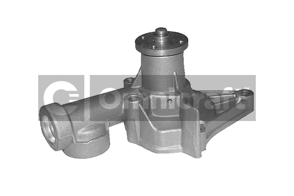 Pompe à eau, refroidissement du moteur Omnicraft 2317179