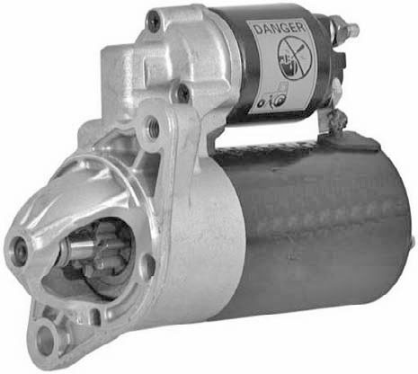 Démarreur ACAUTO AC-CBS5464