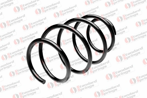 Ressort de suspension STANDARD SPRINGS ST 114 005 F