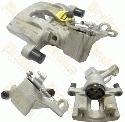 Étrier de frein Brake ENGINEERING CA2686