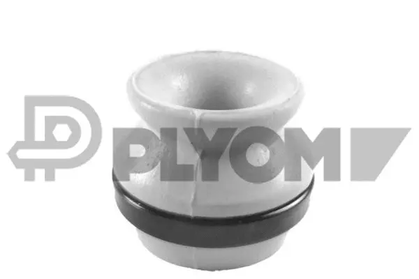 Butée élastique, suspension PLYOM P750594