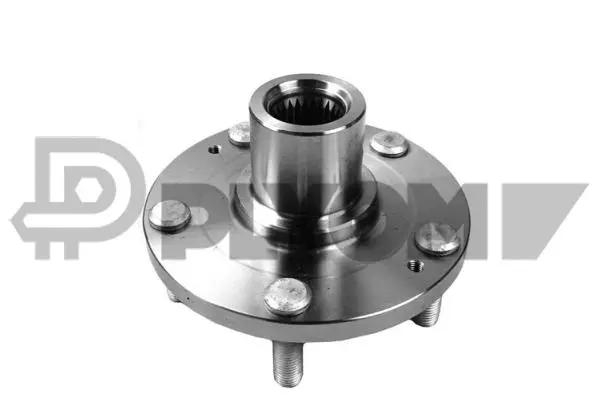 Moyeu de roue PLYOM P750725