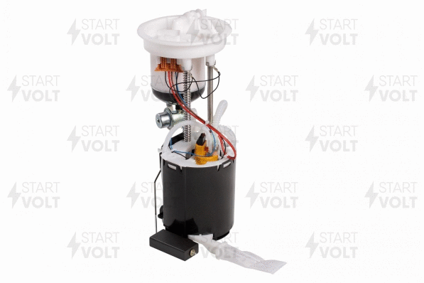 unité d'alimentation de carburant STARTVOLT SFM 1080