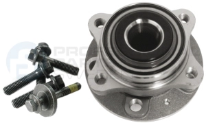 Moyeu de roue Professional Parts 77439875