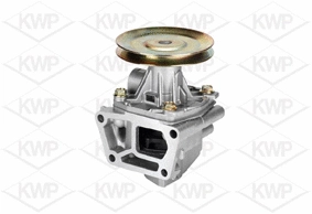 Pompe à eau, refroidissement du moteur KWP 10292