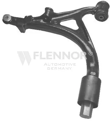 Bras de liaison, suspension de roue FLENNOR FL840-G