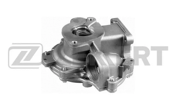 Pompe à eau, refroidissement du moteur ZEKKERT WP-1320
