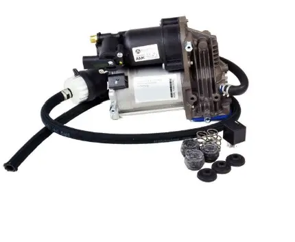 Compresseur, système d'air comprimé AUTO-SPEED PARTS 256C2D5825