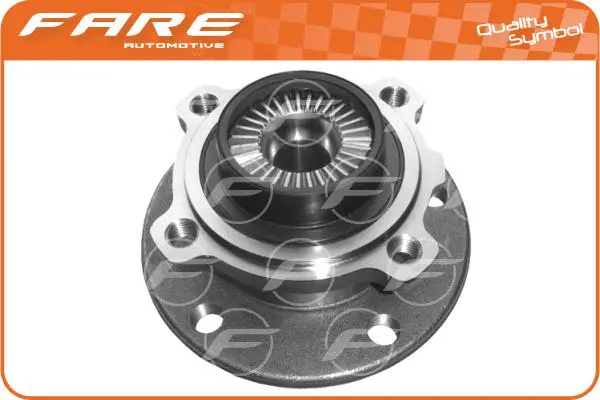 Kit de roulements de roue FARE-RCH 26481