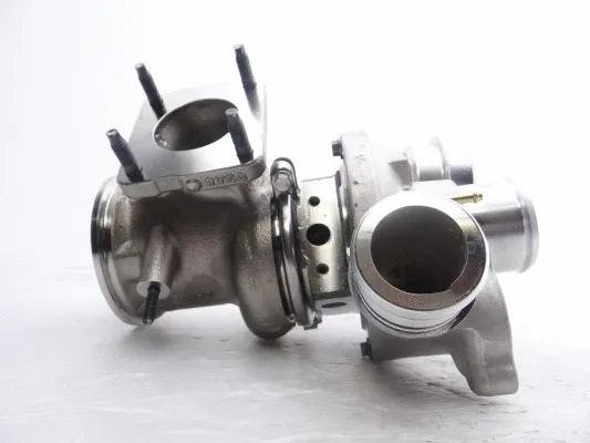 Turbocompresseur, suralimentation GARRETT 814999-5004S