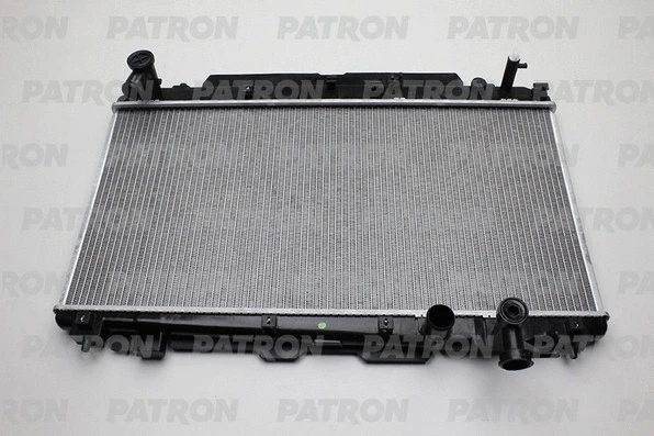Radiateur, refroidissement du moteur PATRON PRS3527
