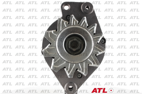 Alternateur ATL Autotechnik L 34 190