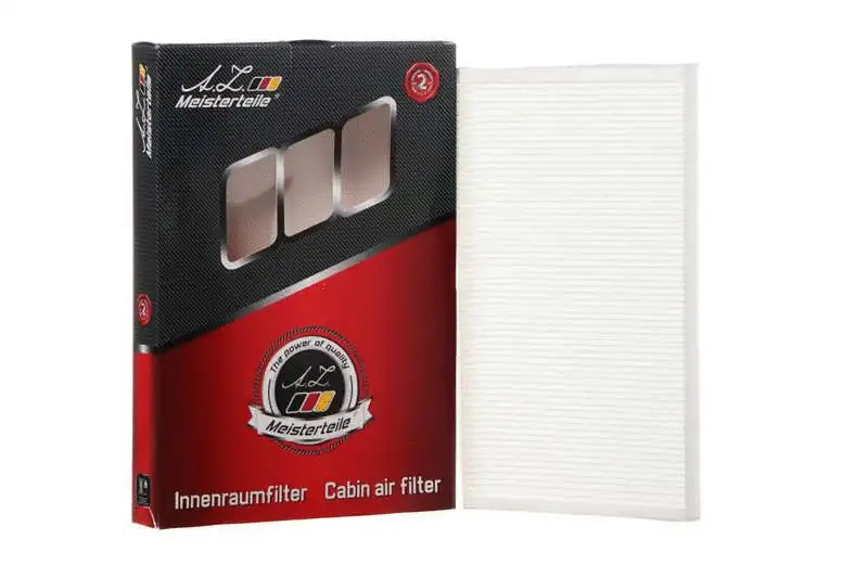 Filtre, air de l'habitacle A.Z. Meisterteile AZMT-41-010-1384