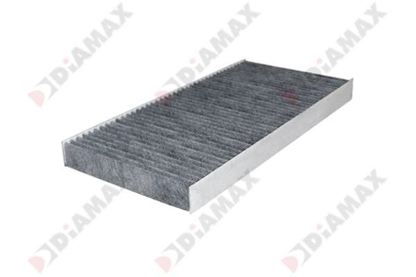 Filtre, air de l'habitacle DIAMAX DP4155