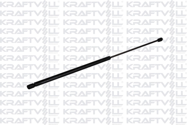 Vérin, capot-moteur KRAFTVOLL GERMANY 09010157