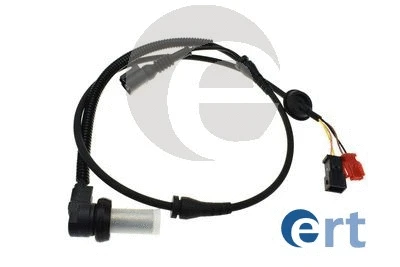 Capteur, vitesse de roue ERT 530012