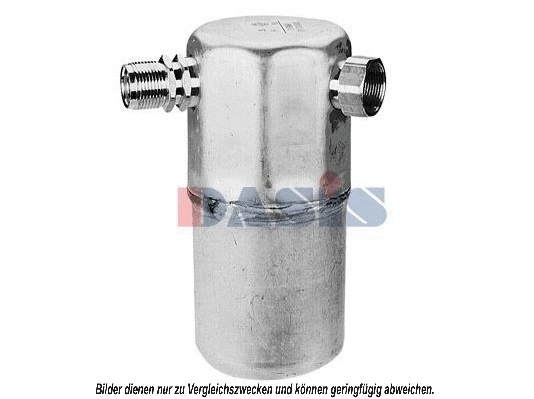 Filtre déshydratant, climatisation AKS DASIS 801080N