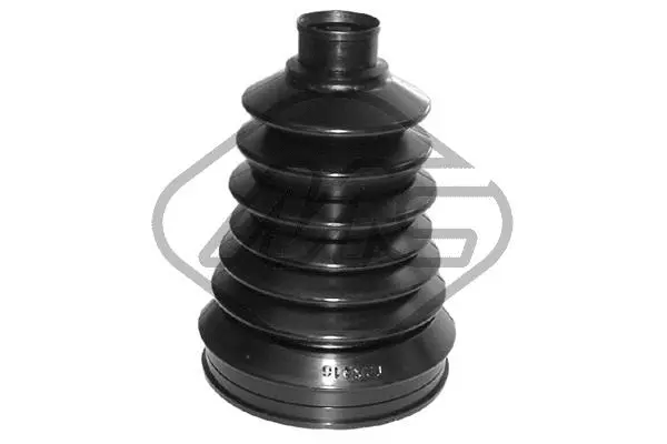 Joint-soufflet, arbre de commande Metalcaucho 00521