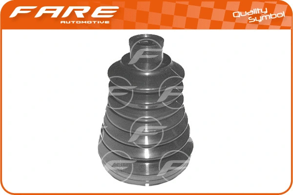 Joint-soufflet, arbre de commande FARE SA 1850