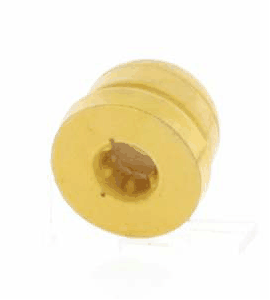 Butée élastique, suspension A.Z. Meisterteile AZMT-40-040-5937