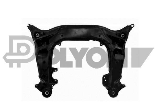 Support moteur PLYOM P775062