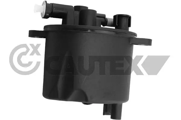 Filtre à carburant CAUTEX 758820
