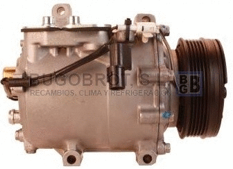 Compresseur, climatisation BUGOBROT 51-MT86012
